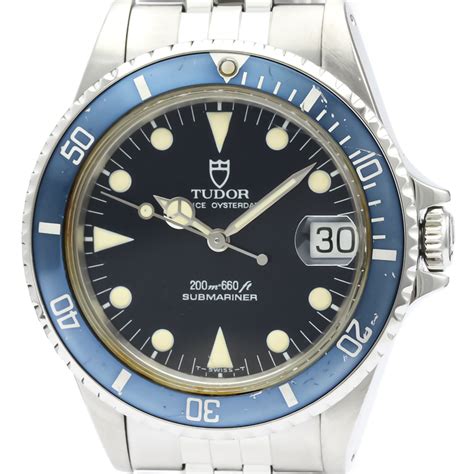 rolex tudor prince oysterdate steel blue dial 1971|tudor prince oysterdate submariner.